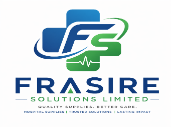 Frasire Solutions Ltd